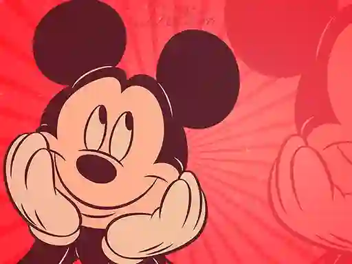 Oyunu Mickey Mouse Match3 çevrimiçi