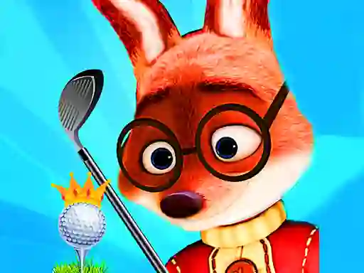 Oyunu Flick Golf Star çevrimiçi