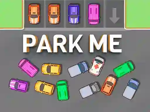 Oyunu Park Me çevrimiçi