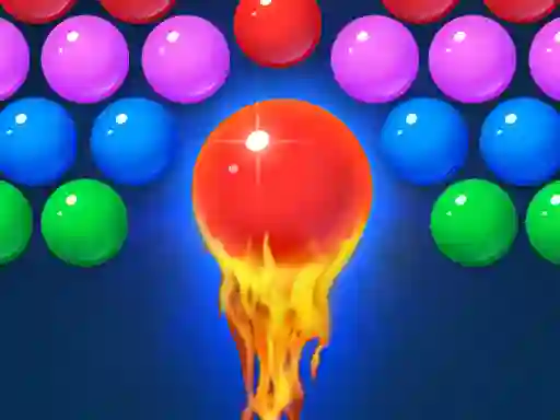 Oyunu Bubble Shooter Free 2 çevrimiçi