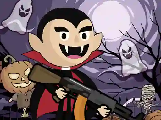 Oyunu Mr. Dracula çevrimiçi