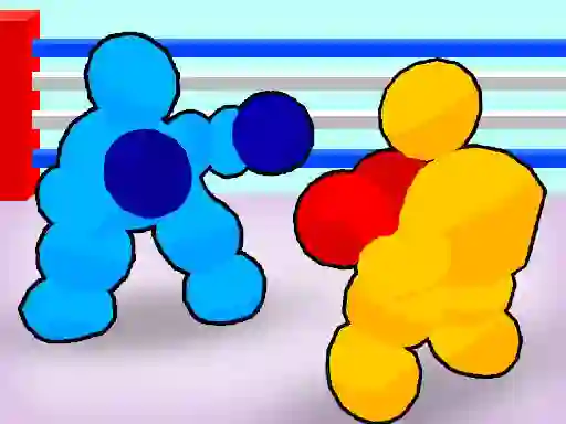Oyunu Boxing Gang Stars çevrimiçi