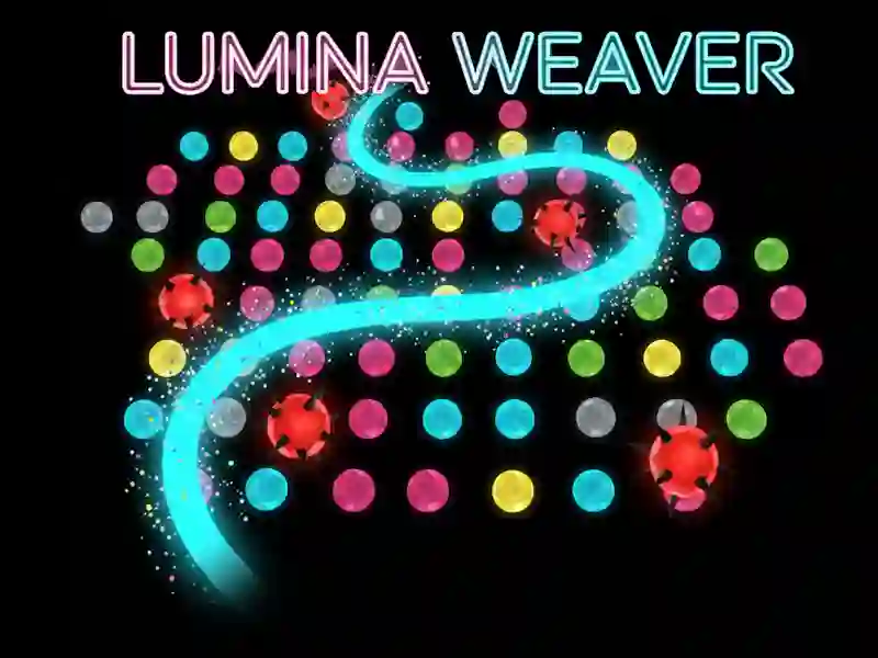 Oyunu Lumina Weaver çevrimiçi