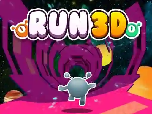 Oyunu Run 3D çevrimiçi