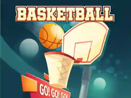 Oyunu Basketball çevrimiçi