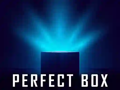 Oyunu Perfect Box çevrimiçi