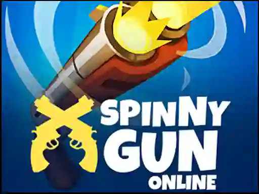 Oyunu SpinNy Gun Online çevrimiçi