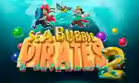 Oyunu Sea Bubble Pirate 2 çevrimiçi
