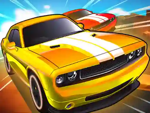 Oyunu Ultimate Stunt Car Challenge çevrimiçi