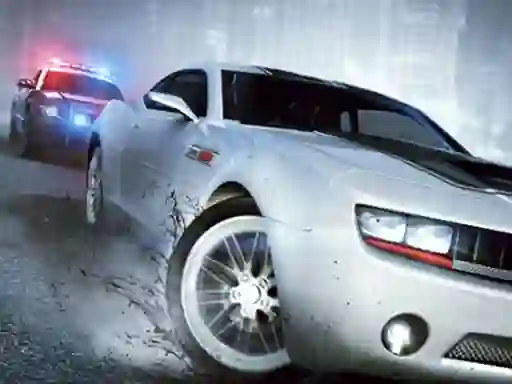 Oyunu Police Car Chase Crime Racing çevrimiçi