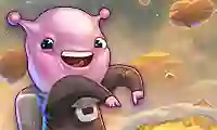 Oyunu Sweet Astronomy Cookie Adventure çevrimiçi
