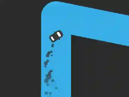 Oyunu King of drift çevrimiçi