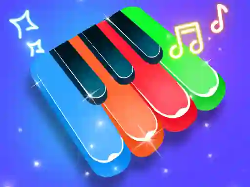 Oyunu Baby Piano Children Song çevrimiçi