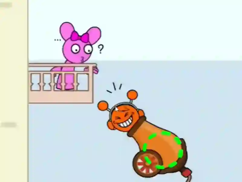 Oyunu Help sprunky çevrimiçi