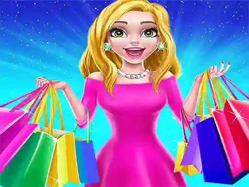 Oyunu Family Shopping Mall çevrimiçi