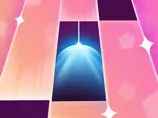 Oyunu Magic Dream Tiles çevrimiçi