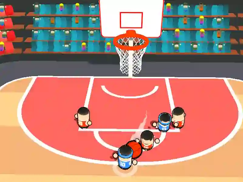 Oyunu Dunkin Beanz çevrimiçi
