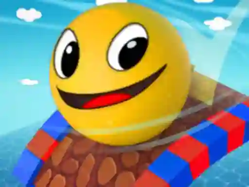 Oyunu Crazy Ball Adventures çevrimiçi