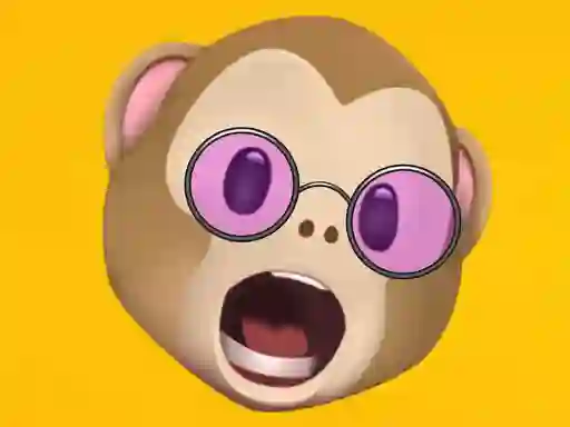 Oyunu Memoji Puzzle çevrimiçi