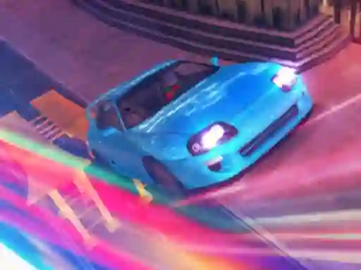 Oyunu Supra Drift & Stunt çevrimiçi