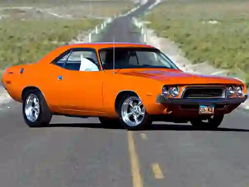 Oyunu Classic Muscle Cars Jigsaw Puzzle çevrimiçi