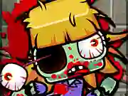 Oyunu Zombie Crisis çevrimiçi