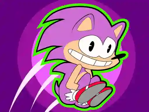 Oyunu Zonic Rush Toilet çevrimiçi