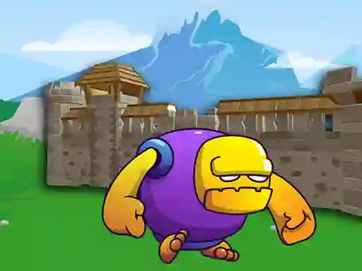 Oyunu Mad Defense çevrimiçi
