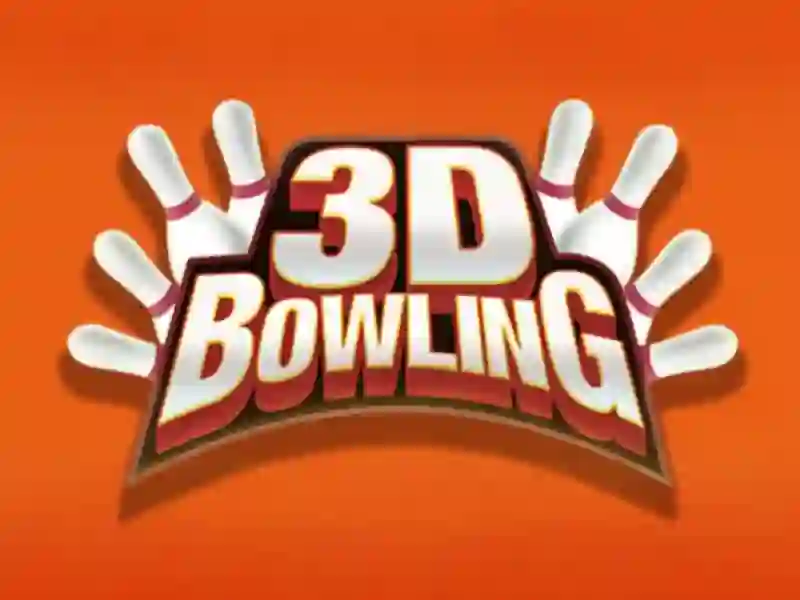 Oyunu 3D Bowling çevrimiçi