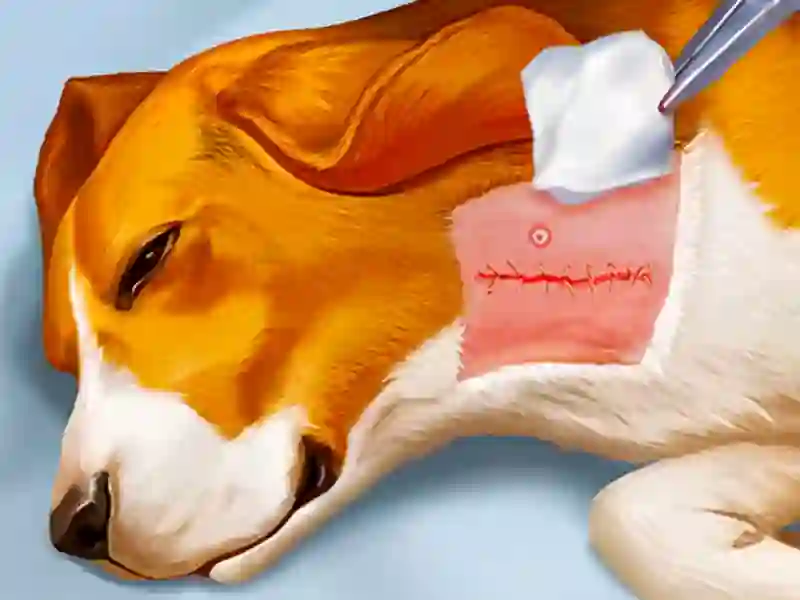 Oyunu Dog Hospital çevrimiçi
