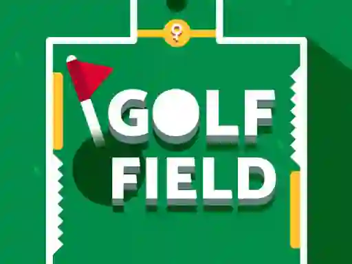 Oyunu Golf Field çevrimiçi