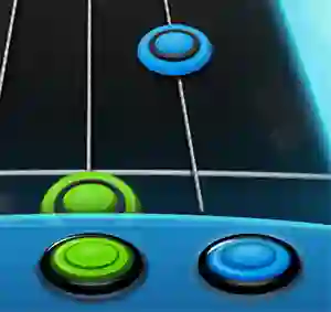 Oyunu Rock Hero çevrimiçi