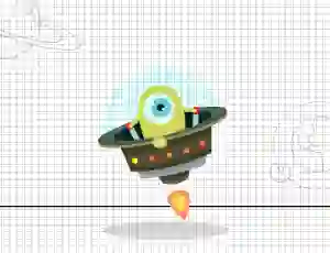 Oyunu Falling ORBS çevrimiçi