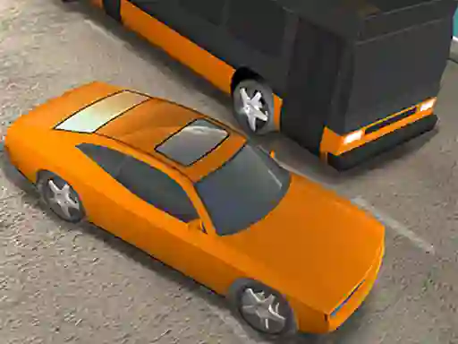 Oyunu Racing Car Game Bomb çevrimiçi