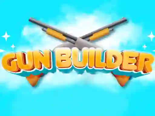 Oyunu Gun Builder çevrimiçi