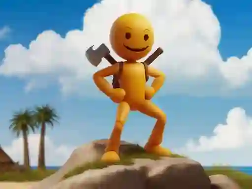 Oyunu Survival Island çevrimiçi