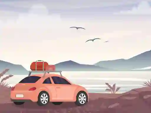 Oyunu Summer Cars Memory çevrimiçi