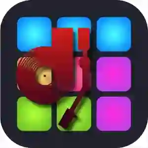 Oyunu DJ Shaq çevrimiçi