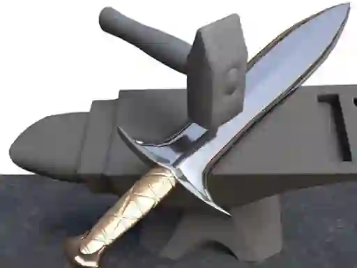 Oyunu Forge Ahead çevrimiçi