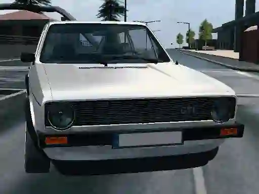 Oyunu Phantom Golf Driver çevrimiçi