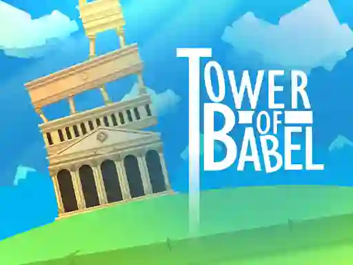 Oyunu Tower of Babel çevrimiçi
