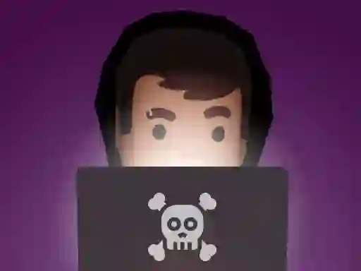 Oyunu Hacker Rush çevrimiçi