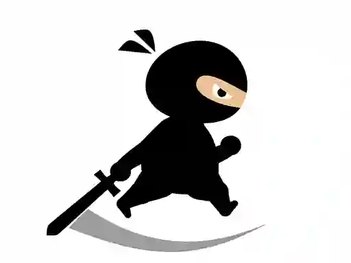 Oyunu Ninja Run çevrimiçi