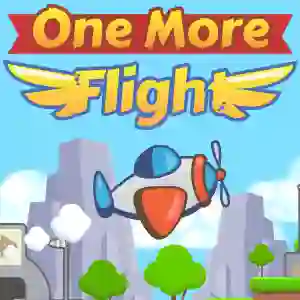 Oyunu One More Flight çevrimiçi