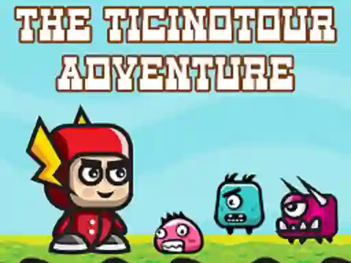 Oyunu The Ticino Adventure Tou çevrimiçi
