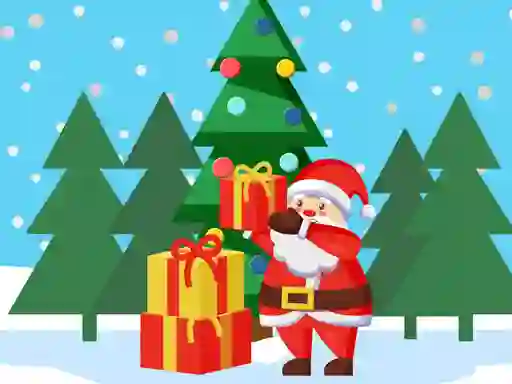 Oyunu Happy Xmas çevrimiçi