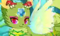Oyunu Forest Creature çevrimiçi