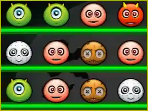 Oyunu Halloween Ball Challenge çevrimiçi