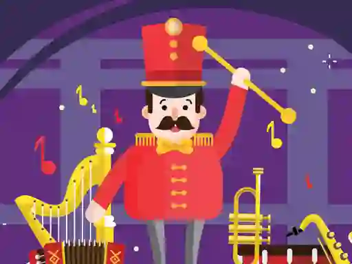 Oyunu Marching Band Jigsaw çevrimiçi