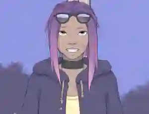 Oyunu Tomboy creator çevrimiçi